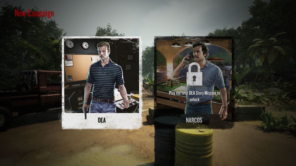 Narcos: Rise of the Cartel screenshot 3 for Xbox One